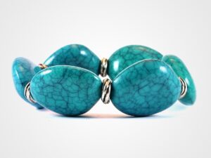 Boho Bangle Bracelet