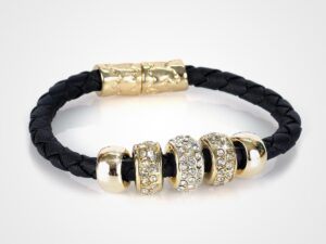 Gold Bracelet
