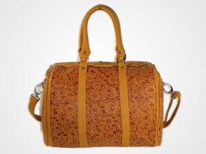 Light Brown Purse