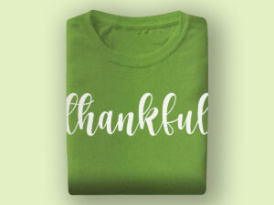DNK Green Tshirt
