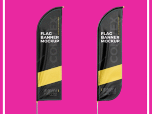 Cetak Cloth Banner | Umbul-Umbul