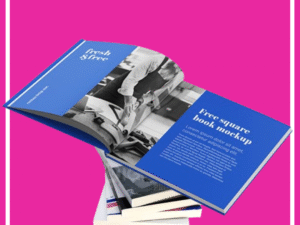 Cetak Buku | Laporan Kegiatan | book paper 57 , HVS 70