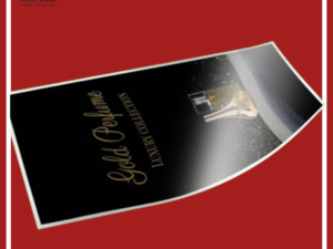 Poster A3+ art paper premium 310 gsm