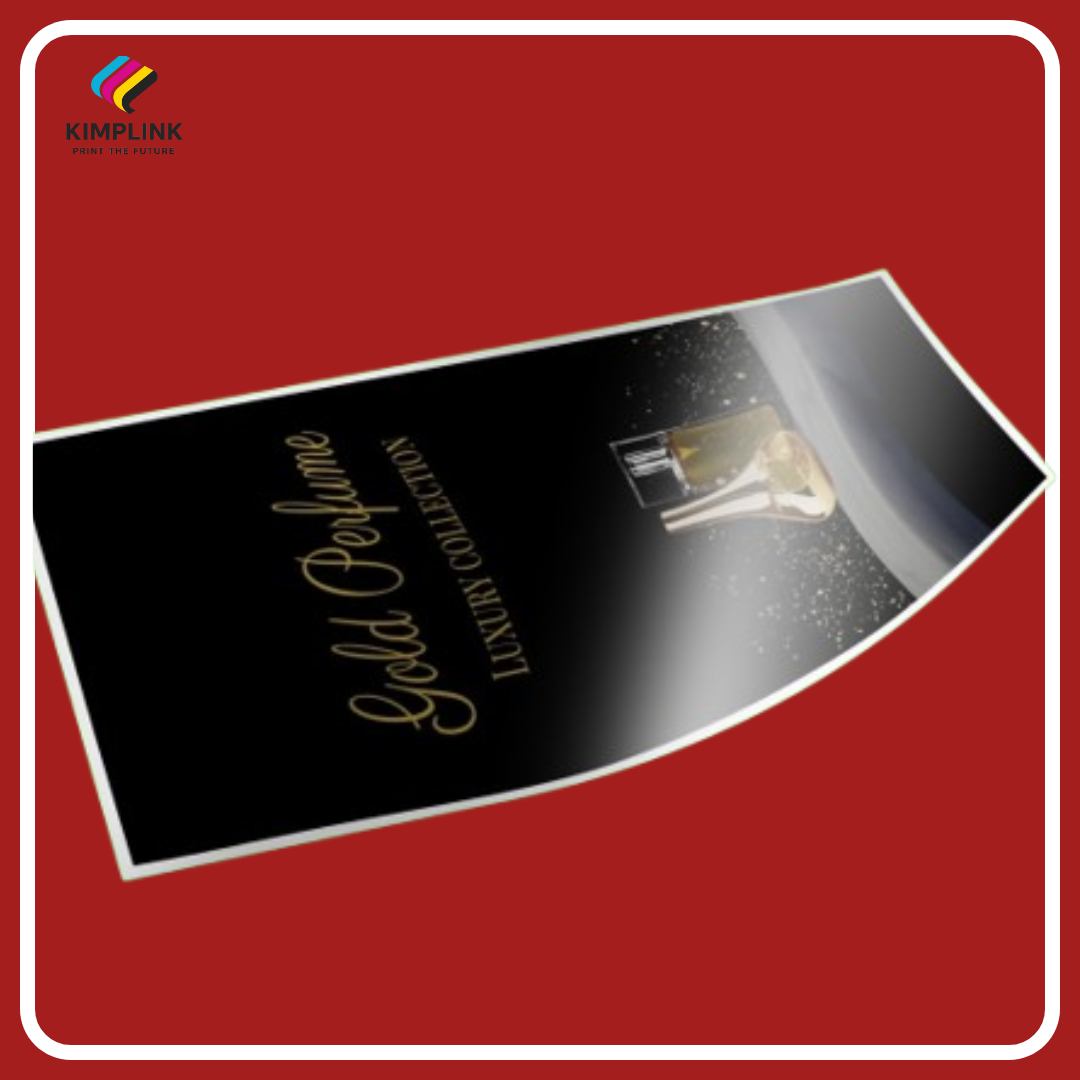 Poster A3+ art paper premium 310 gsm